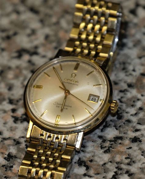 omega watch depreciation|omega watches worth money.